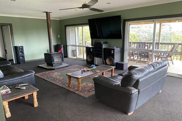 Photo of property in 468a Wright Road, Aongatete, Katikati, 3181