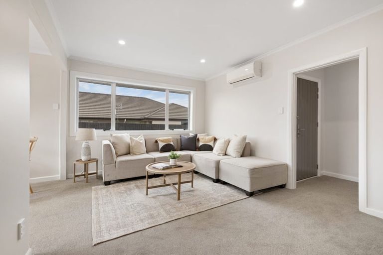 Photo of property in 3 Smartlea Street, Hoon Hay, Christchurch, 8025