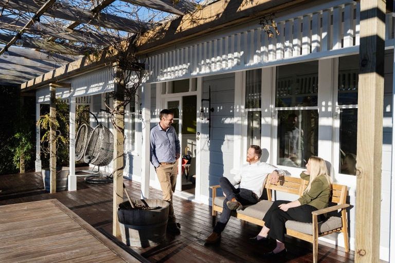 Photo of property in 53 District Road, Green Island, Dunedin, 9018