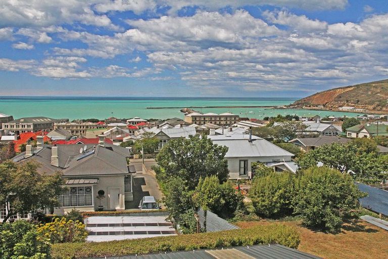 Photo of property in 11 Ure Street, South Hill, Oamaru, 9400