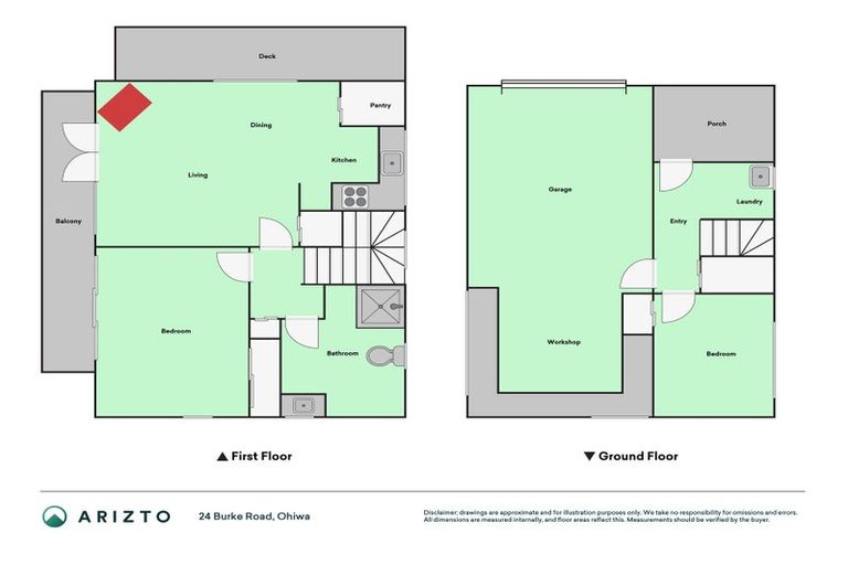 Photo of property in 24 Burke Road, Wainui, Whakatane, 3198