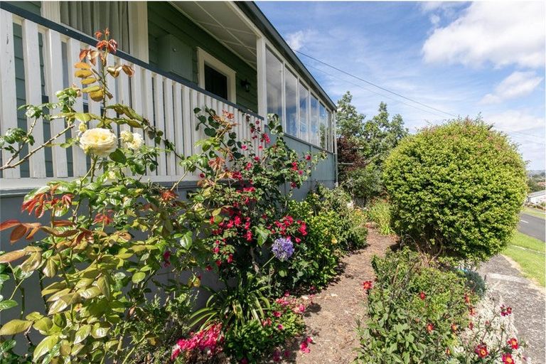 Photo of property in 52 Rayner Road, Huntly, 3700