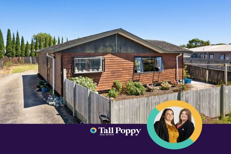 Photo of property in 4 Palmer Court, Paraparaumu, 5032