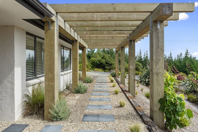 Photo of property in 684 Blackbridge Road, Waitoki, Kaukapakapa, 0871