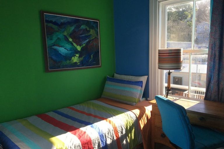 Photo of property in 44 Aro Street, Aro Valley, Wellington, 6021