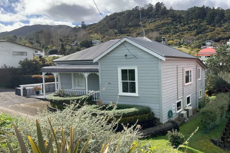 Photo of property in 402a Sandes Street, Thames, 3500