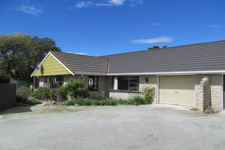 Photo of property in 99b Centennial Avenue, Alexandra, 9320