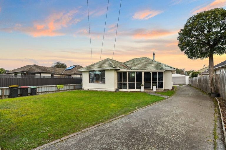 Photo of property in 20 Ravenna Street, Avonhead, Christchurch, 8042