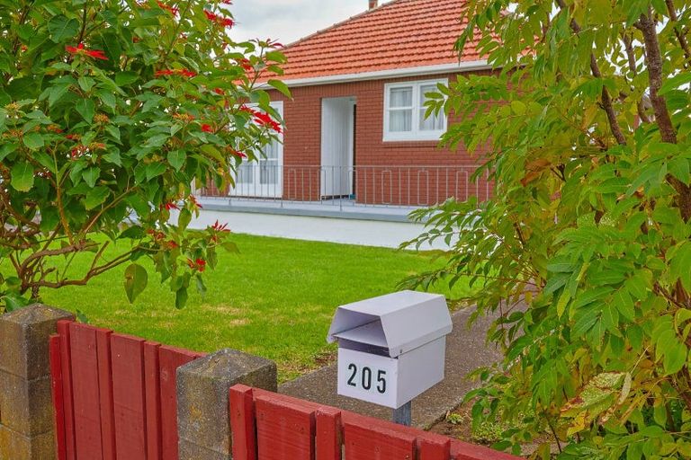 Photo of property in 205 Grey Street, Thames, 3500