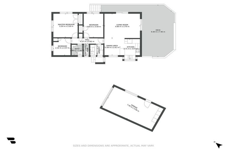 Photo of property in 3 Glenhaven Place, Te Atatu Peninsula, Auckland, 0610