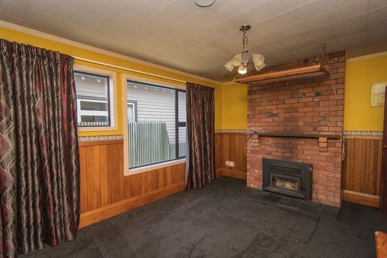 Photo of property in 21 Archer Street, Parkside, Timaru, 7910