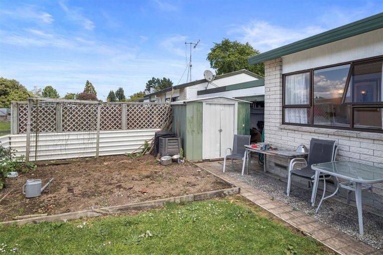 Photo of property in 1/124 Arapuni Street, Putaruru, 3411