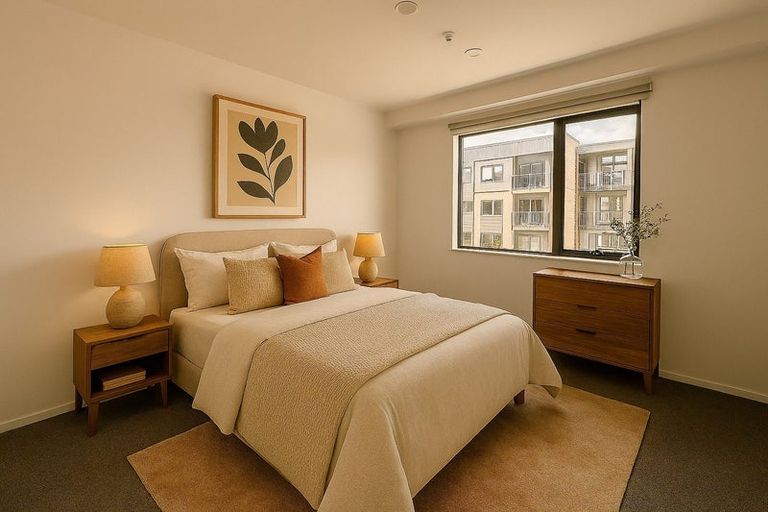 Photo of property in 106/28c Eileen Newey Place, Henderson, Auckland, 0612