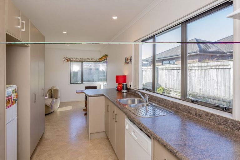 Photo of property in 2 Belle Maison Court, Levin, 5510
