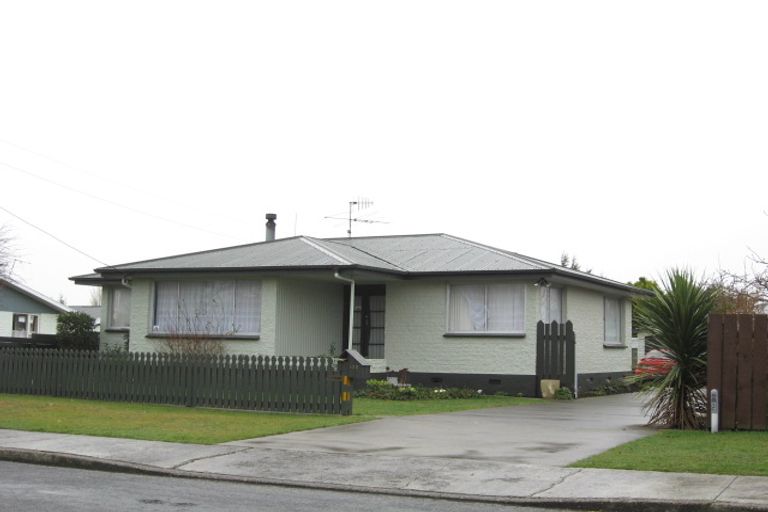 Photo of property in 132 Dipton Street, Kingswell, Invercargill, 9812