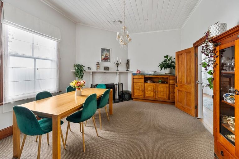 Photo of property in 6 Hall Street, Napier South, Napier, 4110