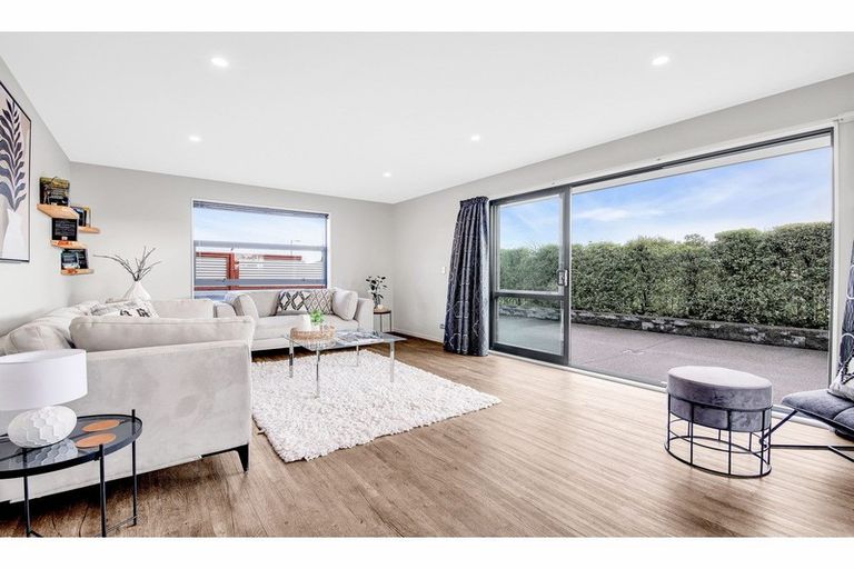 Photo of property in 10 Rhyolite Court, Rolleston, 7614