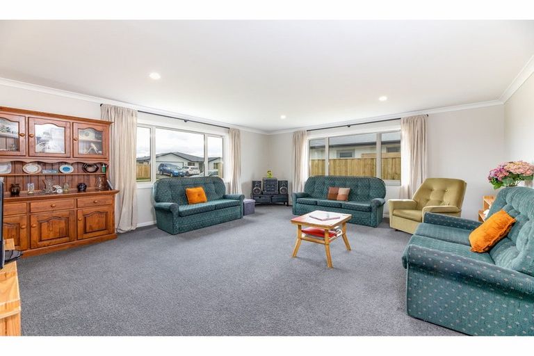 Photo of property in 7 Hickmott Street, Rangiora, 7400