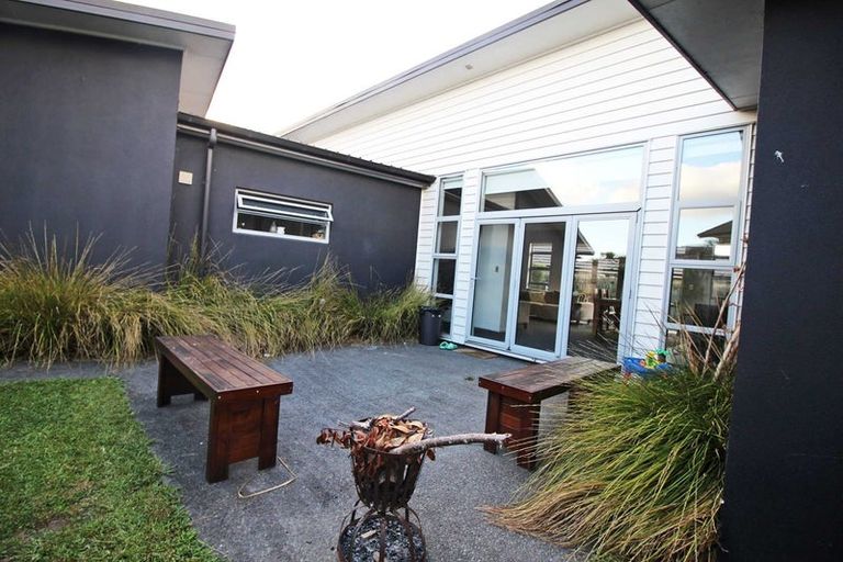 Photo of property in 17 Ashwick Terrace, Huntington, Hamilton, 3210