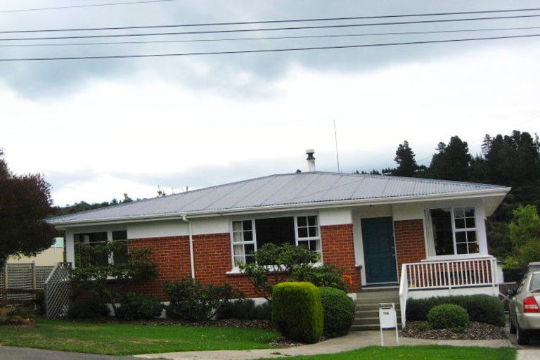 Photo of property in 115 Martin Road, Fairfield, Dunedin, 9018