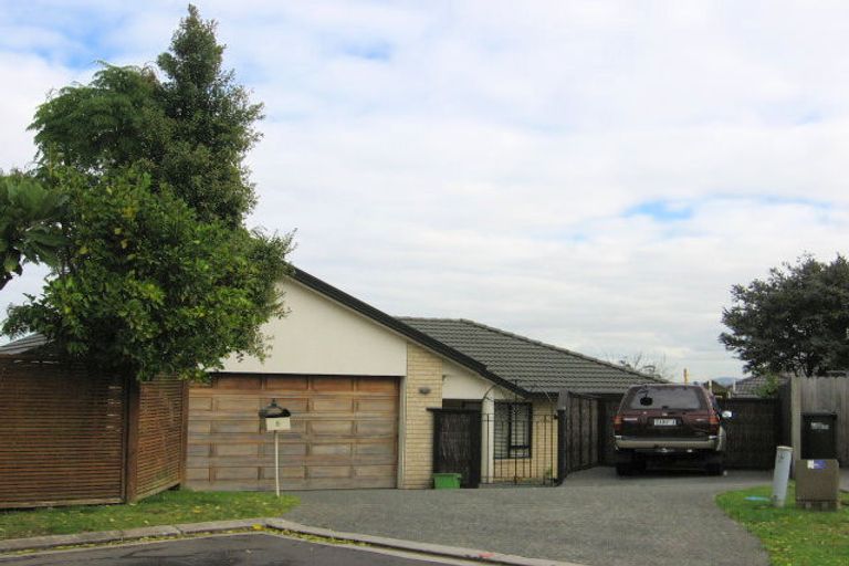 Photo of property in 6 Dromora Close, Dannemora, Auckland, 2016