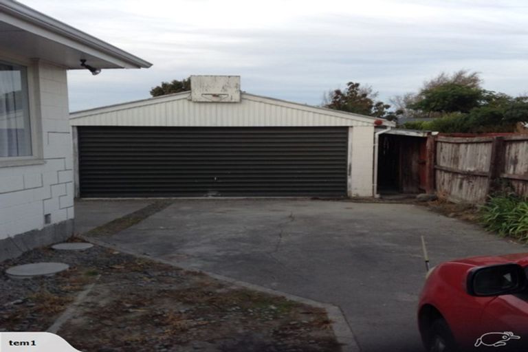 Photo of property in 42 Woolley Street, Avondale, Christchurch, 8061