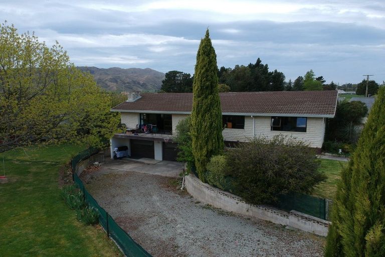 Photo of property in 2-8 Gordon Street, Kurow, 9435