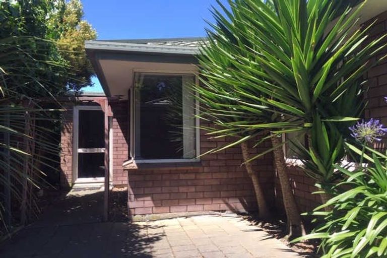 Photo of property in 6/71 Brougham Street, Addington, Christchurch, 8024