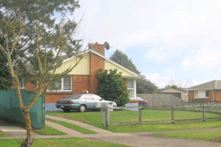 Photo of property in 29 Sefton Crescent, Chartwell, Hamilton, 3210