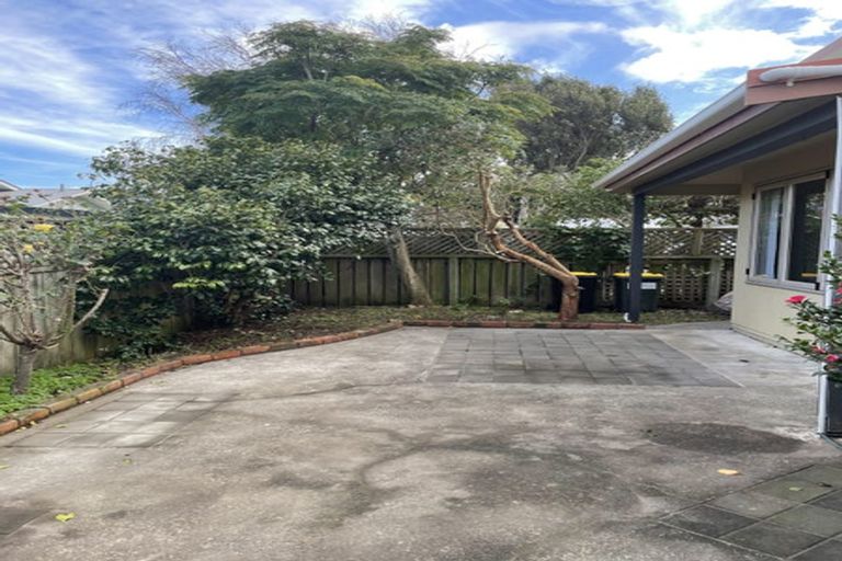 Photo of property in 29a Rotherham Terrace, Miramar, Wellington, 6022