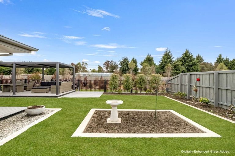 Photo of property in 4 Hunter Lane, Amberley, 7410