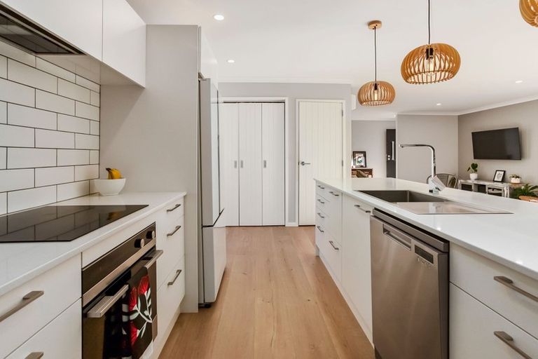 Photo of property in 173a Wallace Road, Mangere Bridge, Auckland, 2022