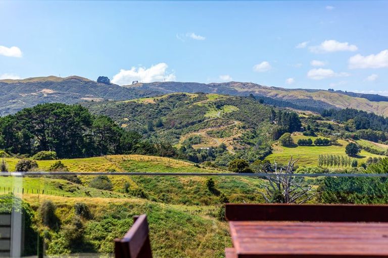 Photo of property in 94b Mulhern Road, Judgeford, Porirua, 5381