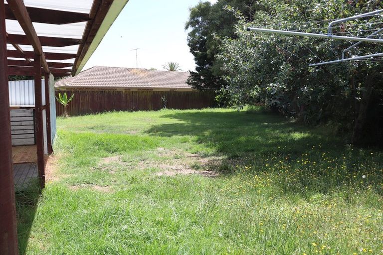 Photo of property in 87 Beeston Crescent, Manurewa, Auckland, 2102