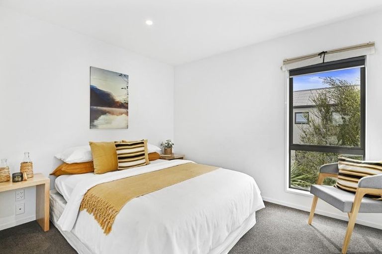 Photo of property in 480b Manchester Street, St Albans, Christchurch, 8014