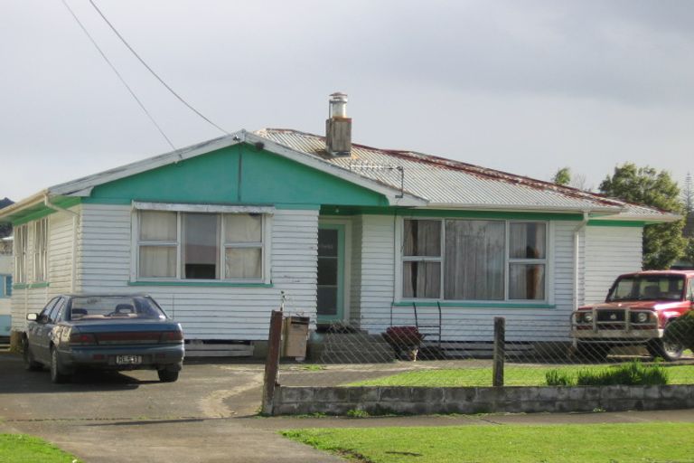 Photo of property in 12 Miro Street, Otangarei, Whangarei, 0112