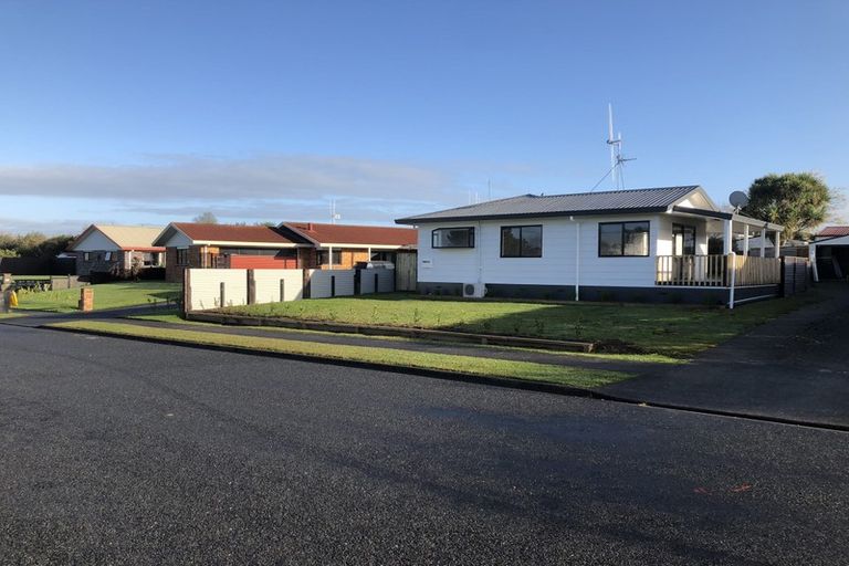 Photo of property in 36 Rushton Road, Morrinsville, 3300