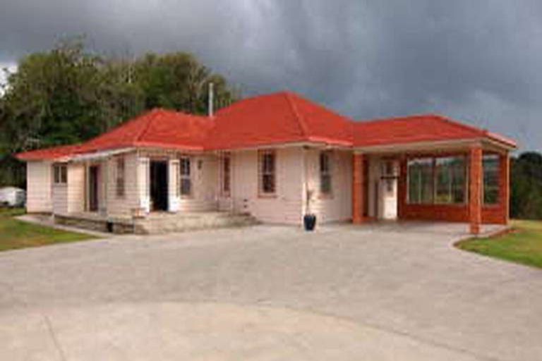 Photo of property in 97c Hillcrest Road, Kaikohe, 0405