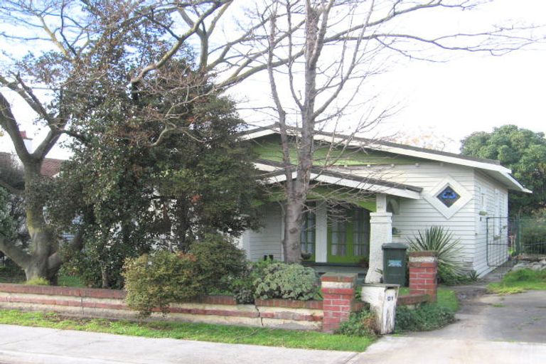 Photo of property in 901 Heathcote Avenue, Mayfair, Hastings, 4122