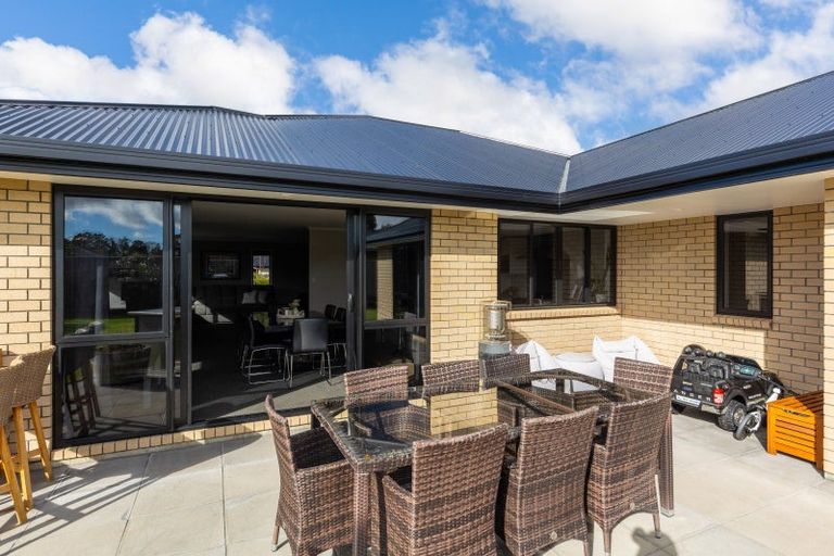 Photo of property in 16 Grigg Drive, Witherlea, Blenheim, 7201