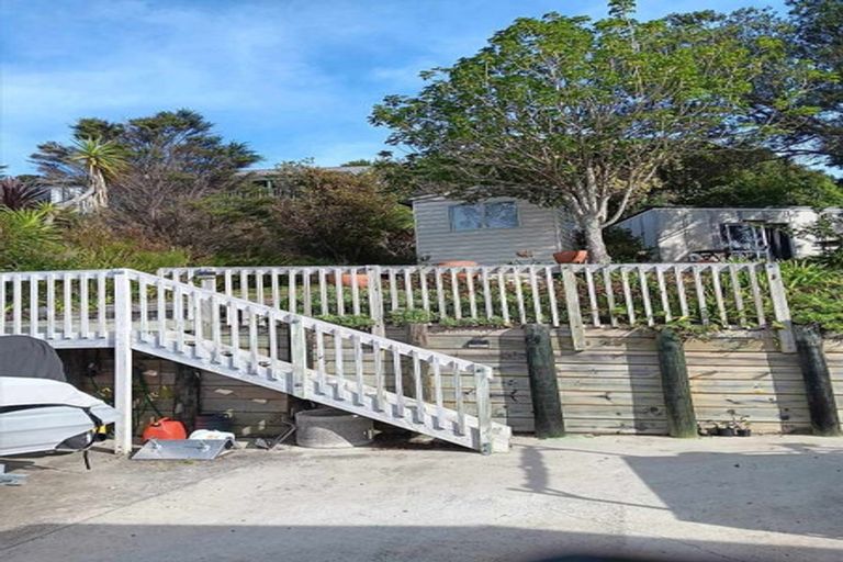 Photo of property in 2875 Long Bay Road, Wyuna Bay, Coromandel, 3581