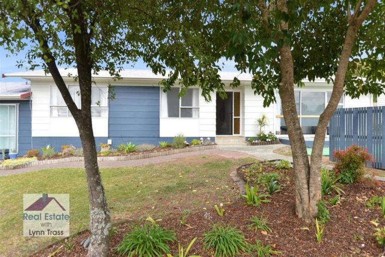 Photo of property in 43 Tapper Crescent, Tikipunga, Whangarei, 0112