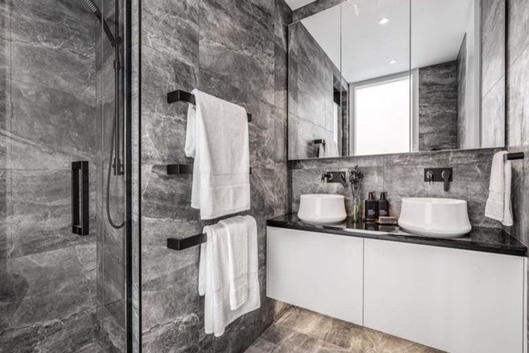 Photo of property in 7 Gunson Street, Freemans Bay, Auckland, 1011