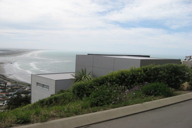 Photo of property in 16 Highview Lane, Scarborough, Christchurch, 8081