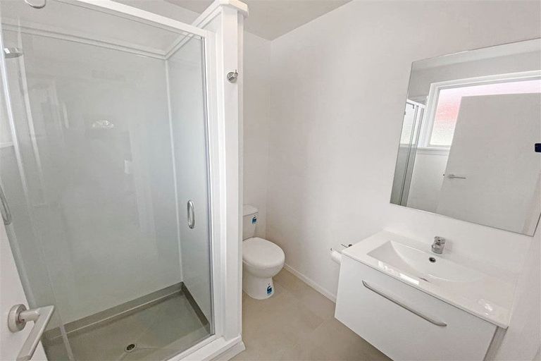 Photo of property in 2/80 Oram Avenue, New Brighton, Christchurch, 8061