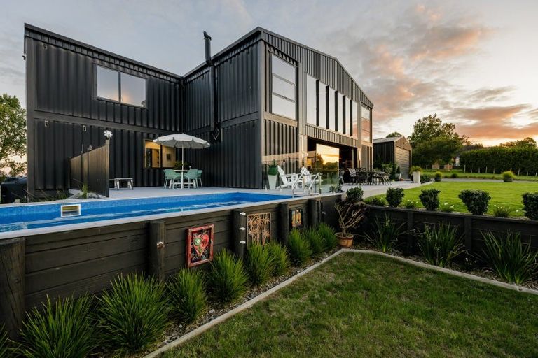 Photo of property in 32 Ranby Road, Ohaupo, 3883