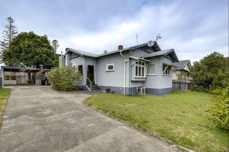 Photo of property in 46 Mcgrath Street, Napier South, Napier, 4110