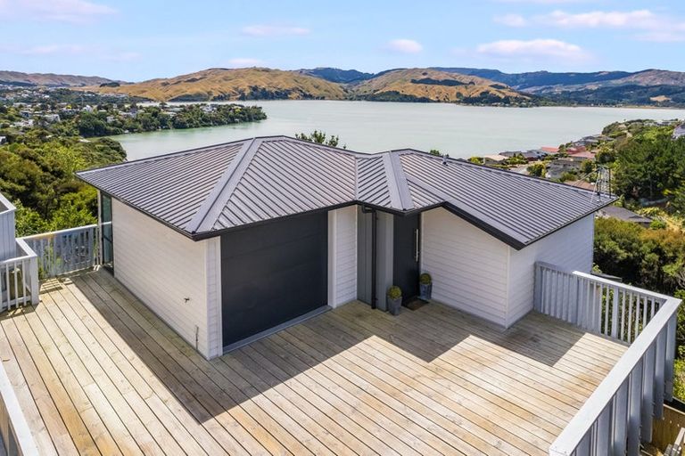 Photo of property in 158b Kahu Road, Paremata, Porirua, 5024