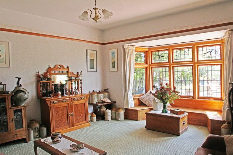 Photo of property in 11 Ure Street, South Hill, Oamaru, 9400