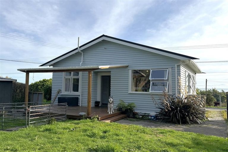 Photo of property in 697 Main South Road, Gladstone, Greymouth, 7805